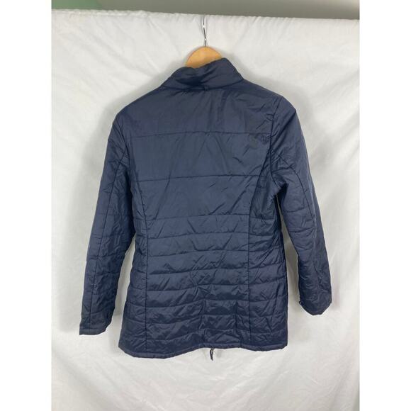 Tommy Hilfiger Quilted 3 in 1 Jacket Size Medium - Picture 6 of 6